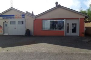 Coiffure Fr&auml;nzi