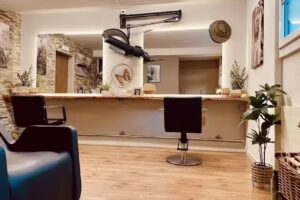 Coiffure Fr&auml;nzi