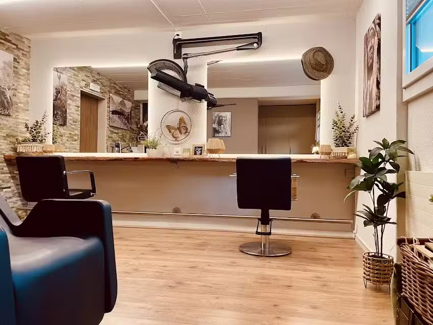 Coiffure Fr&auml;nzi