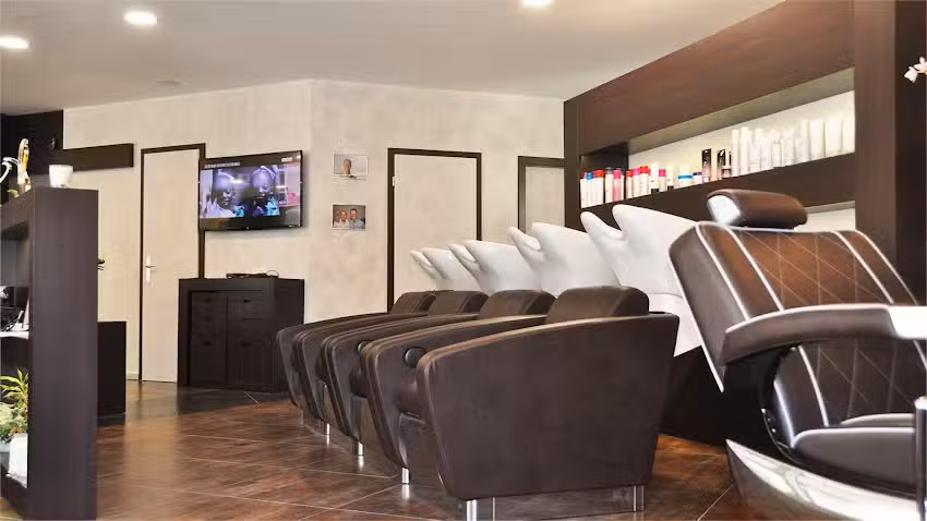 Acconciatura G&rsquo;Style