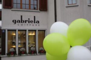 Coiffure Gabriela
