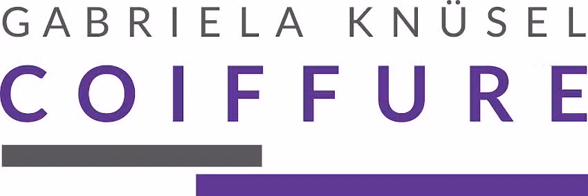 Coiffure Gabriela Kn&uuml;sel