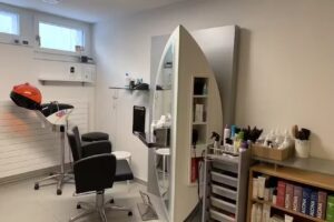 Coiffure Gabriela – Muttenz