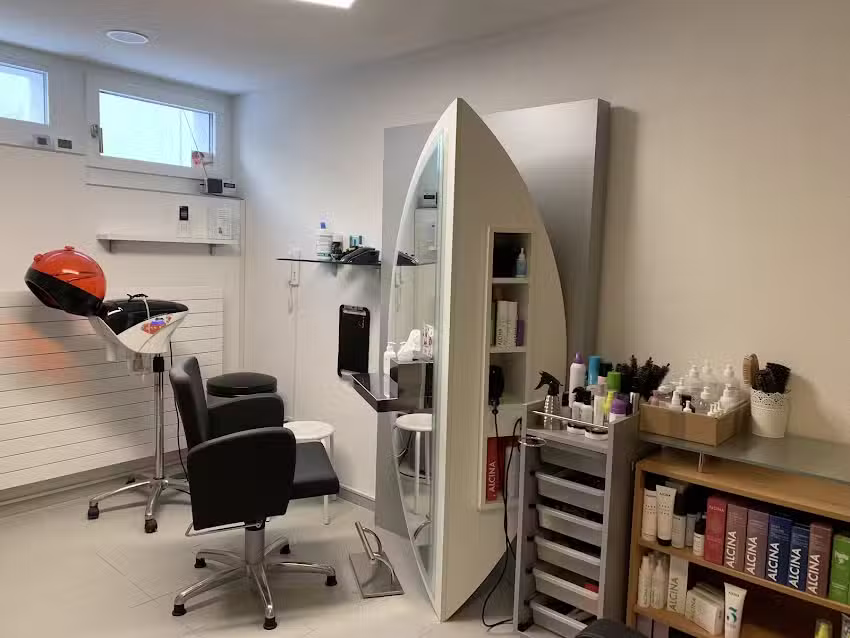 Coiffure Gabriela &ndash; Muttenz