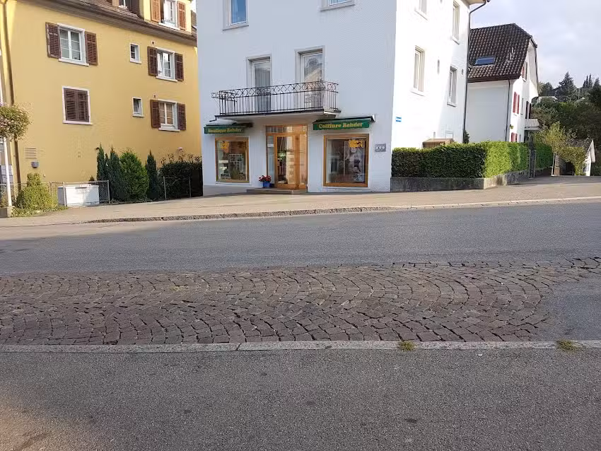 Coiffure Gabrielle M. Stadler Rehder