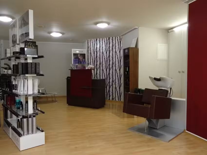 Coiffure &eacute;l&eacute;gante