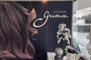 Coiffure Grimm