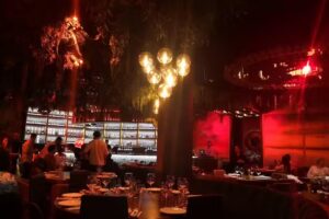 Parrucchiere e salone di bellezza