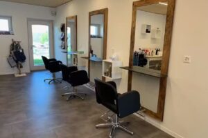 Parrucchiere HairExactly