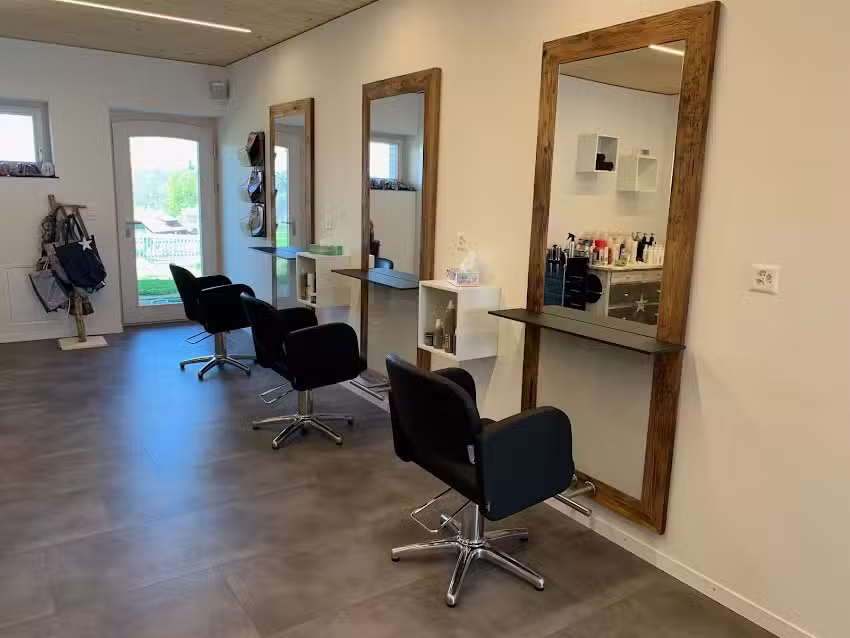 Parrucchiere HairExactly