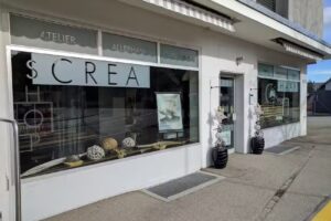 Coiffure Haargenau, proprietaria Cornelia Wetter