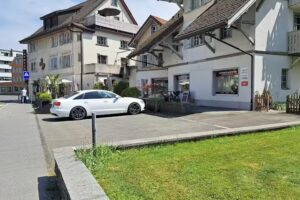 Coiffure Haargenau Petra Stadler