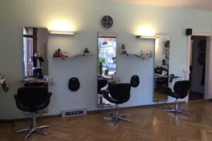 Coiffure Hairmony