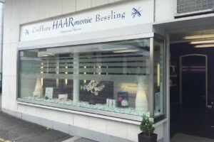 Coiffure HAARmonie Bessling