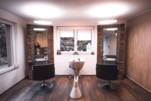 Coiffure Haarmonie, Sabine Burri