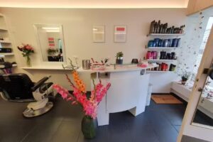 Coiffure Haarpunzel | Experten f&uuml;r Extensions | Langhaarspezialisten | Balayage