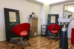 Coiffure Haarschliff GmbH