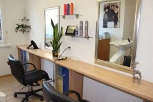 Salone di parrucchieri Hair Fashion