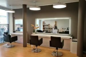 Salon de coiffure Hair & Soul