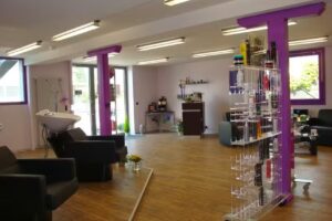 Coiffure Hair-Styling Tamara