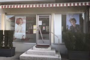 Salon de coiffure Hairdora