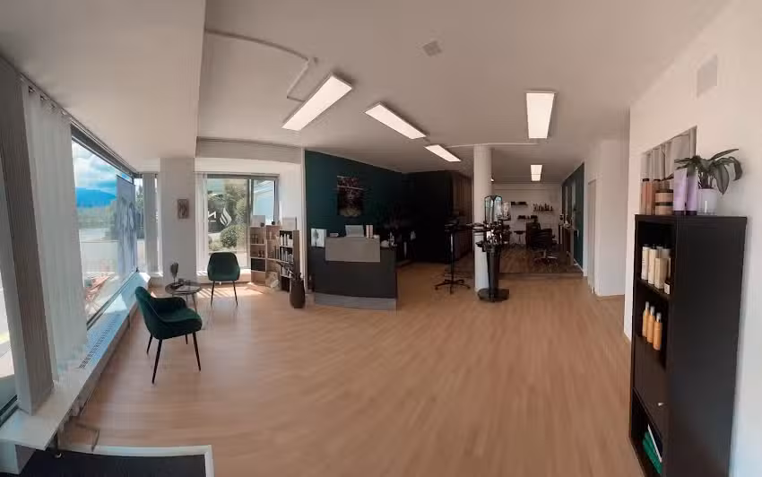 Parrucchiere NINELL&rsquo;S