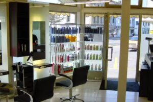 Coiffure hairxpress