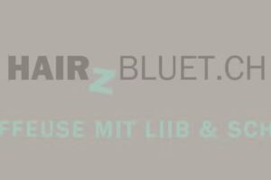 Coiffure Hairzbluet