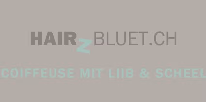 Coiffure Hairzbluet