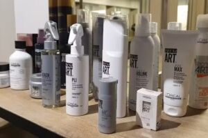 Coiffure HAIRzlich GmbH