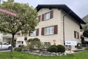 Acconciatura Hannelore