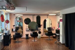 Coiffure H&auml;nsel et Gretel