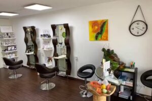 Coiffure Happy Style