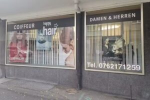 Coiffure Happyhair