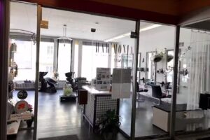 Acconciatura Har&rsquo;Monia