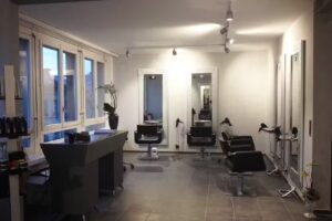 Coiffure Heaven&rsquo;s