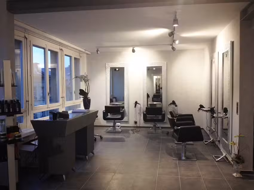 Coiffure Heaven&rsquo;s