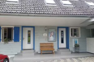 Salone di parrucchiere Heidi