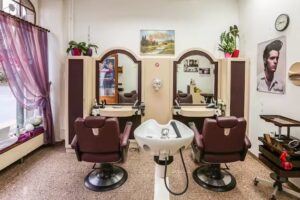 Coiffure Helen & Nadia Messieurs