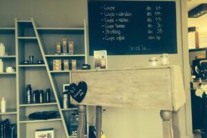 Coiffure histoire d&rsquo;&ecirc;tre