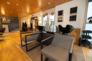 Coiffure Histoire de Plaire S&agrave;rl