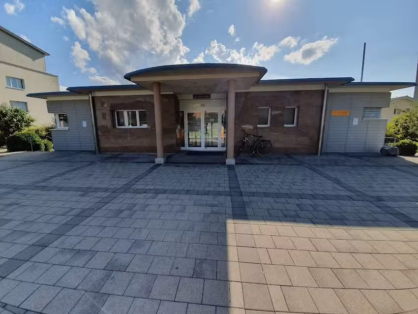 Coiffure Hohmad-Park