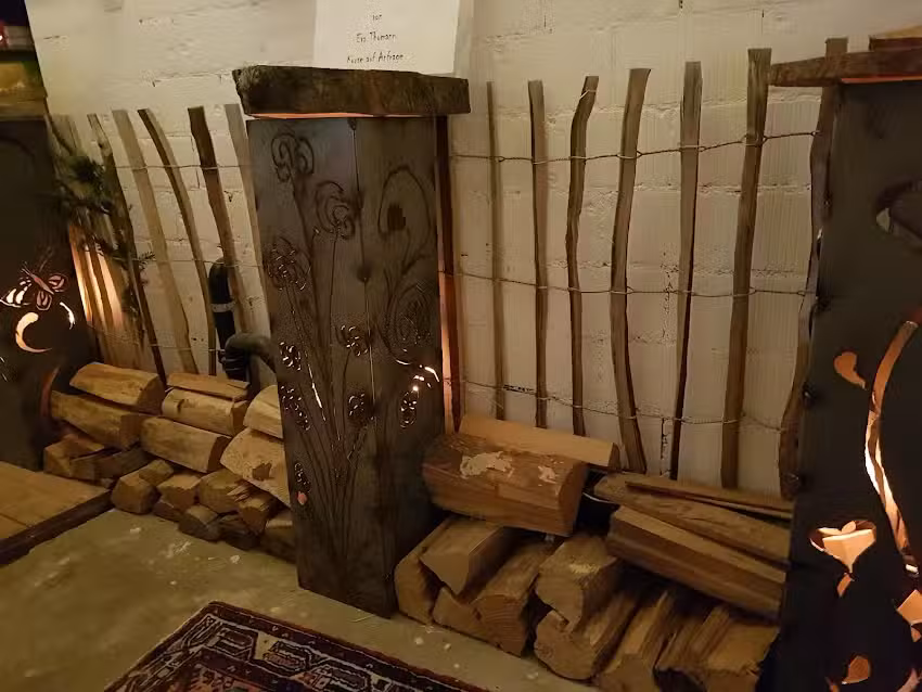 Coiffure H&ouml;rlifilzer