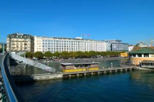 Coiffure H&ocirc;tel du Rh&ocirc;ne
