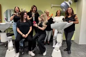 Coiffure H&uuml;sler GmbH