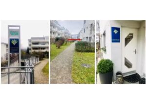 Idea Coiffure &ndash; Rosanna Vignola