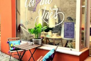 Coiffure In&egrave;s