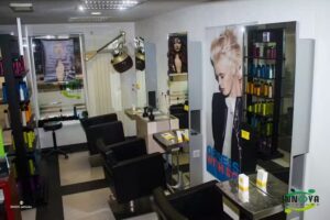 Coiffure Innova &ndash; Calvo Gashi Cristina