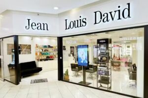 Coiffure Jean Louis David