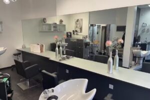 Acconciatura Jeannette